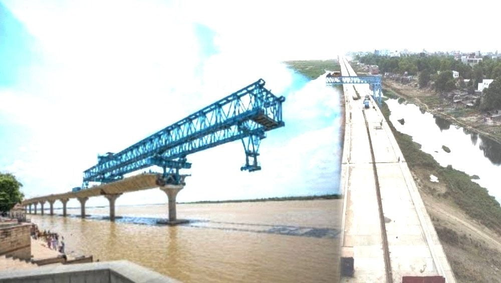 अगस्त में शुरू होगा गंगा पथ का काम, राजधानी के इन इलाकों को मिलेगा लाभ, जानिए किया है योजना