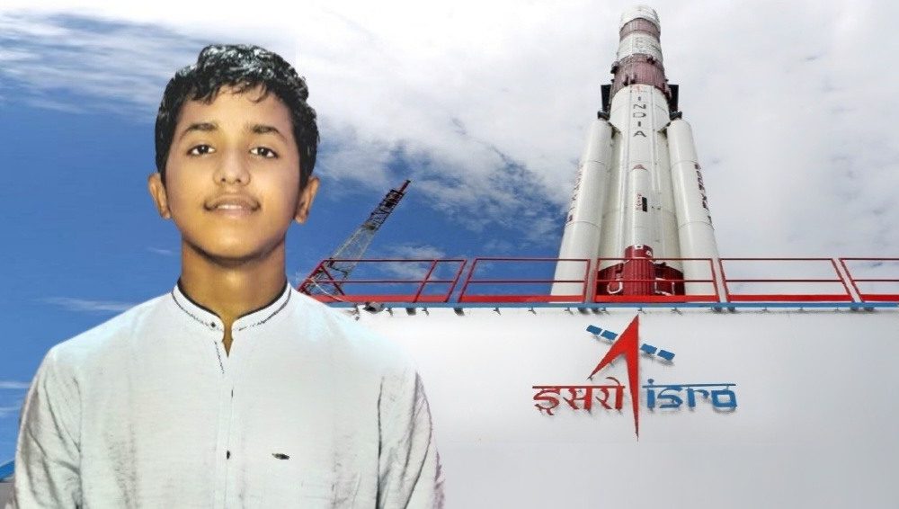 बिहार के 16 साल के हर्ष का कमाल, इसरो के राकेट रिसर्च प्रोजेक्ट में हुआ चयन, पिता चलाते हैं ई-रिक्शा