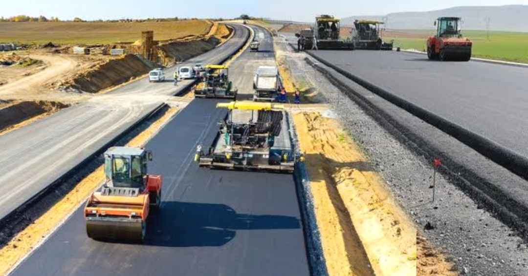 रक्सौल से हल्दिया सिक्स लेन ग्रीन फील्ड : Raxaul to Haldia Six Lane Green Field