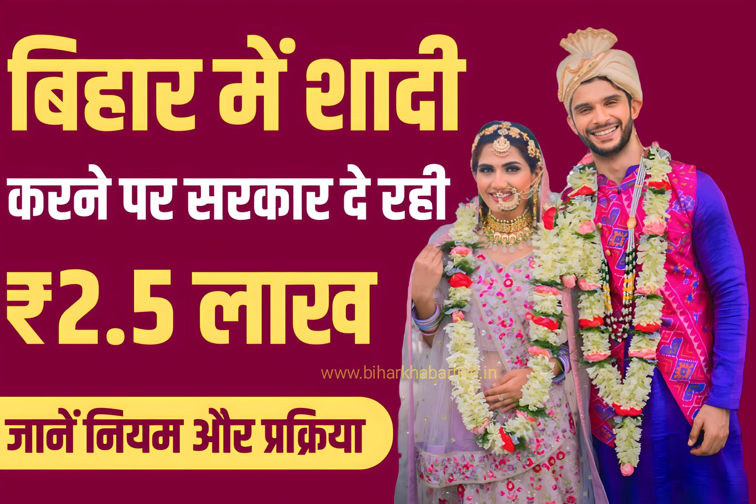 Antarjatiya Vivah Protsahan Yojana