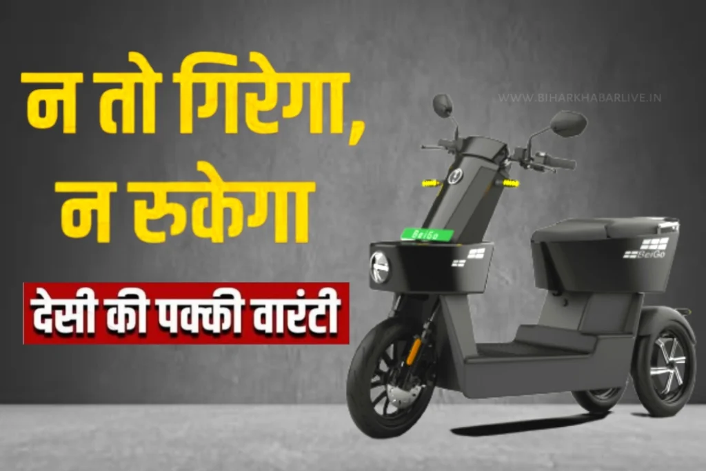 iGowise Mobility Beigo